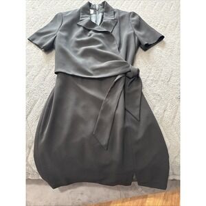 jones wear dress 10